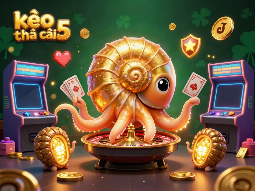 Place bets and strategize using kèo nhà cái 5 visualization with interactive gaming elements.